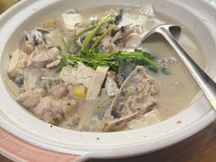 -芦茨金富饭庄·25年老字号·专做稻草鸡