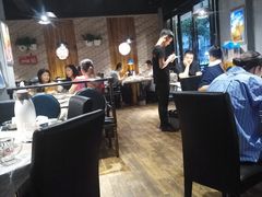 大堂-兄弟龙虾(胜太路总店)