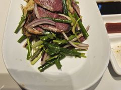 -北平盛世·新京菜·北京烤鸭(劲松·双井店)