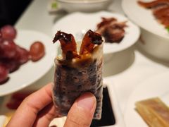 -四季民福烤鸭店(前门大栅栏店)