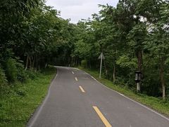 -南京金牛湖风景区