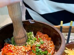 -京参 • 擂椒饭(这有山店)