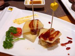 鹅肝-割烹旭日本料理(龙湖狮山天街店)