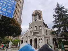 -重庆市江北嘴中央商务区中央公园