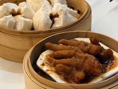 -聚福山莊·寻味顺德(北滘店)