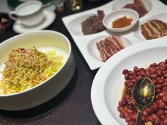 -秀儿四九城·新京菜(亚运村鸟巢店)