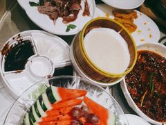 -宏宴·新京菜(望京店)