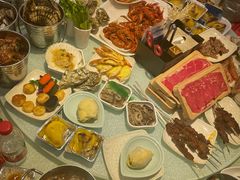 -钱库里海鲜自助(唐山街店)