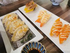-三禾寿司(南城印象汇店)