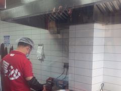 -黑色经典臭豆腐·湖南特产(太平街口店)