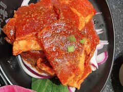 -牛小喜黑牛烤肉料理(霸州店)