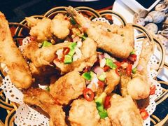 -广记海鲜(杨汊湖一店)