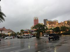 -美国村