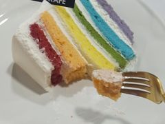 -ADO KAFE(大学城店)