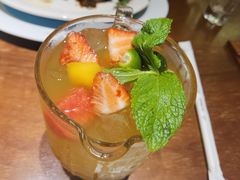 -西堤牛排(恒隆广场店)