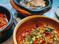 -井水小厨·湘菜(活力广场店)