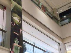 -百联临沂购物中心(临沂路店)