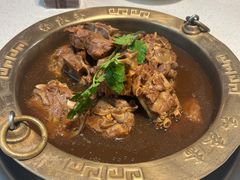 -和庆斋羊蝎子火锅·碳缸烧烤(顺义旗舰店)
