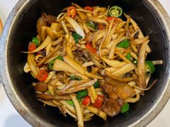 -惠丰堂饭庄·烤鸭·京味菜(翠微路店)