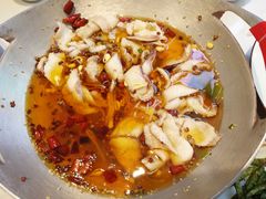 -川人百味(亿合城店)