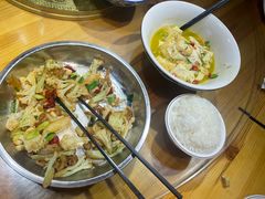 -湘鲜小灶·湖南土菜馆(龙华店)