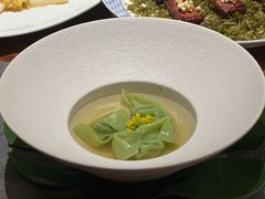-王府茶楼茶宴·创意菜(朝阳公园店)