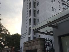 -上海市普陀区疾病预防控制中心