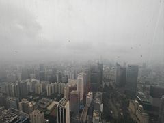 -广州四季酒店