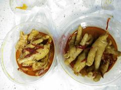 -黑色经典臭豆腐·湖南特产(太平街口店)