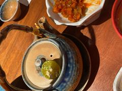 -熹炭精致日料(金融街购物中心店)