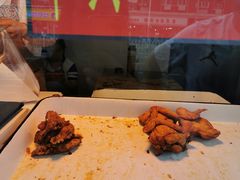 -香园炸鸡(鞍山西道店)