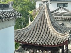 -苏州冶园园林民宿(太湖西山风景区店)