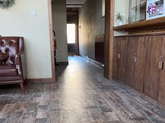 -云端咖啡(山顶教堂店)