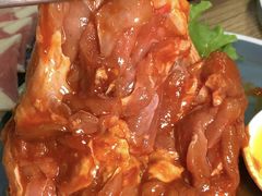 -大壮家原味烤肉(兴华北街店)