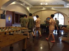 -仁爱团泊湖温泉中心