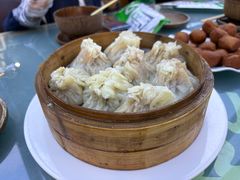 -诺敏塔拉奶茶-布里亚特包子-手把肉(锦都会店)