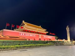 -天安门城楼