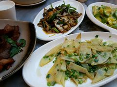 -蔼若春.传承三十年云南菜(金碧公园店)