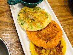 -李先生的首尔小馆(松江启源广场店)