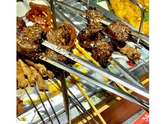 黑胡椒牛肉-熙成烧烤·三十三年(开发区店)