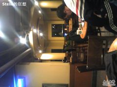 -星巴克(红房子店)