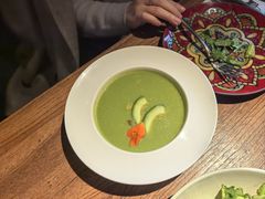 -格鲁·秀色Georgia’s Feast