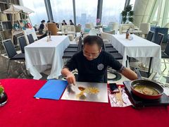 -星璞全日餐厅·高空自助餐(深铁铂尔曼酒店)