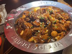 -胖哥俩肉蟹煲(苏州中心店)