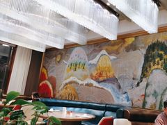 -奕景海鲜(星海广场店)
