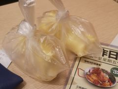 -佰搭果·广式茶餐厅(西华路店)