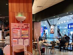 -汉堡王(永旺梦乐城店)
