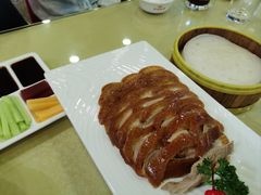 -东四民芳餐厅(朝阳门店)
