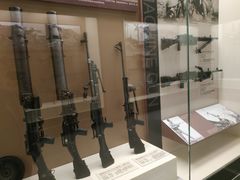 -轻武器博物馆
