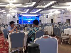 大堂-圣丰城酒家·宴会(宝安大仟里店)